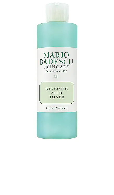 ТОНЕР ДЛЯ ЛИЦА GLYCOLIC ACID Mario Badescu $18 