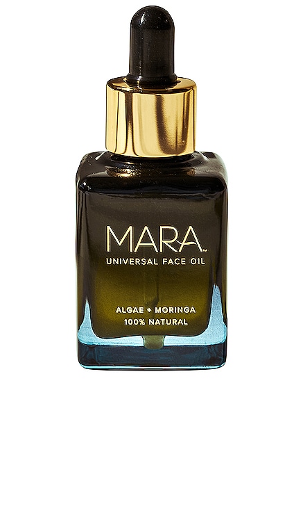 МАСЛО ДЛЯ ЛИЦА ALGAE + MORINGA MARA Beauty $72 