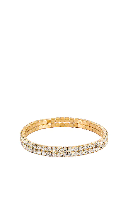 БРАСЛЕТ KAYLA MEADOWE $26 