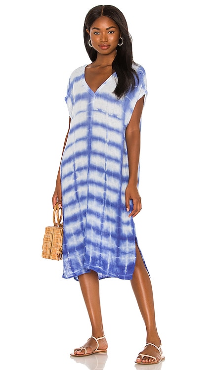 ПЛАТЬЕ LOUIE Michael Stars $168 НОВИНКИ