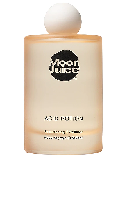 СКРАБ ACID POTION Moon Juice $42 