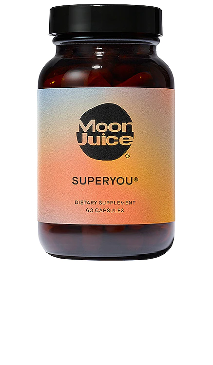 БАД SUPERYOU Moon Juice $49 