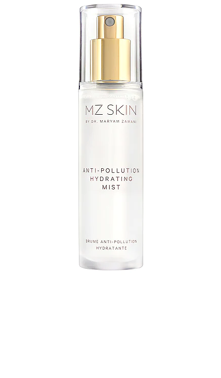 МИСТ ДЛЯ ЛИЦА ANTI POLLUTION MZ Skin $83 