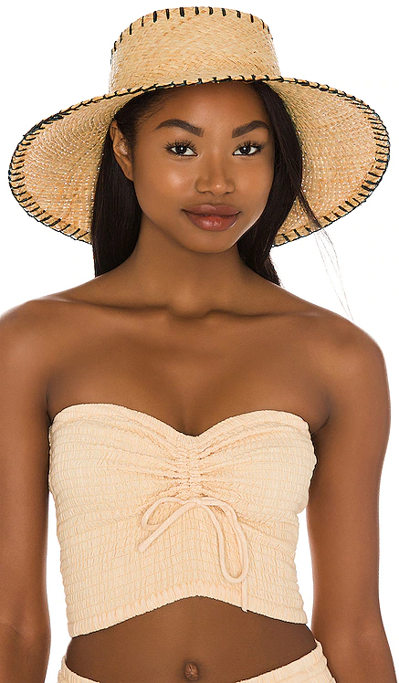 ШЛЯПА VERSILIA Nikki Beach $64 