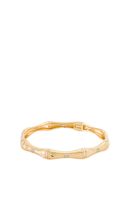 БРАСЛЕТ BIBI BAMBOO Natalie B Jewelry $86 