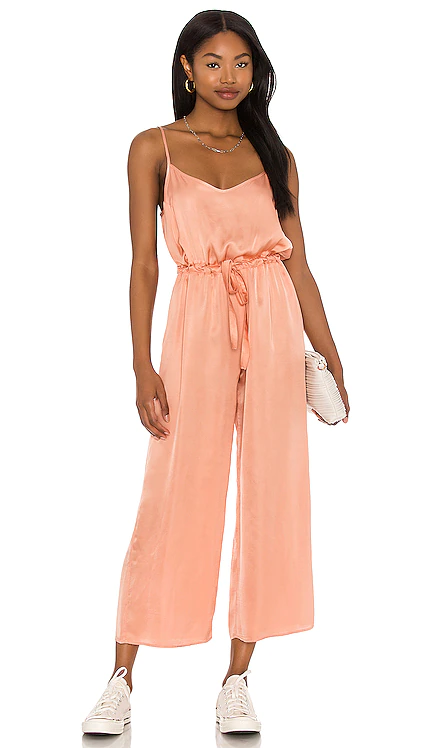 ШОРТЫ-КОМБИНЕЗОН ALY Nation LTD $246 