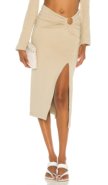 ЮБКА RUBY NICHOLAS $325 