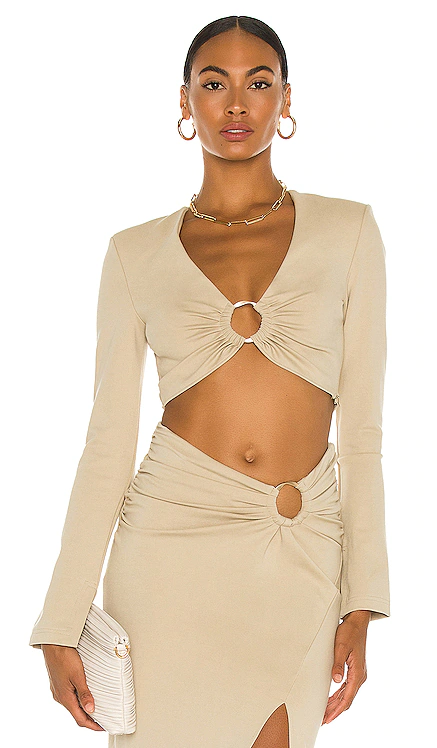 ТОП ROSA NICHOLAS $295 