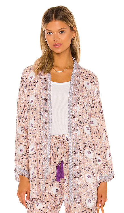 КИМОНО SAYLOR Natalie Martin $170 НОВИНКИ