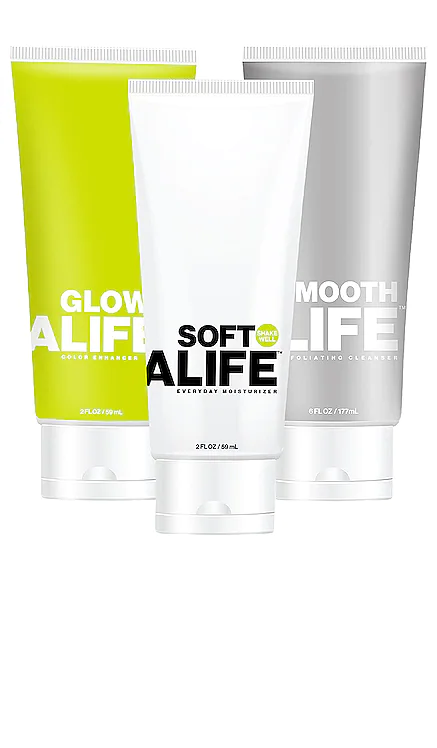 НАБОР ДЛЯ УХОДА ЗА КОЖЕЙ NORMALIFE KIT NORMALIFE $40 