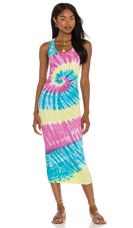 ПЛАТЬЕ-МАЙКА COQUI NSF $245 