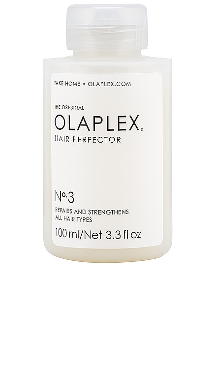 СРЕДСТВО ДЛЯ ВОЛОС NO.3 HAIR PERFECTOR OLAPLEX $28 ЛИДЕР ПРОДАЖ