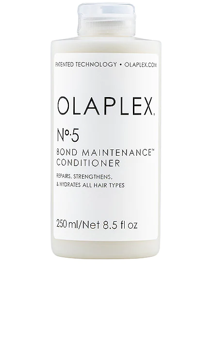 КОНДИЦИОНЕР ДЛЯ ВОЛОС NO. 5 BOND MAINTENANCE CONDITIONER OLAPLEX $28 ЛИДЕР ПРОДАЖ