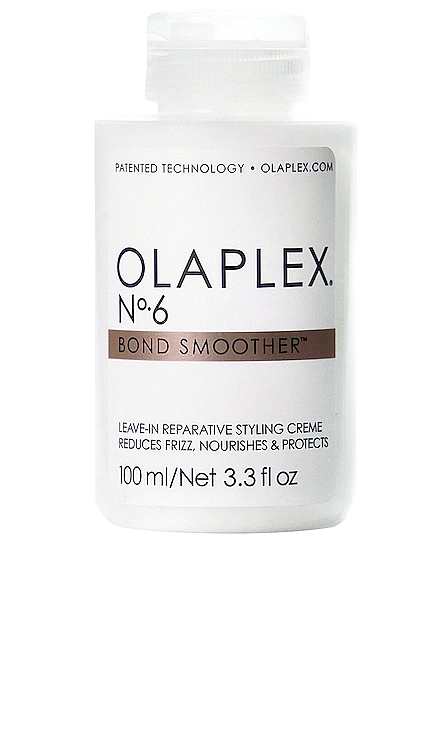СРЕДСТВО ДЛЯ ВОЛОС NO.6 OLAPLEX $28 ЛИДЕР ПРОДАЖ