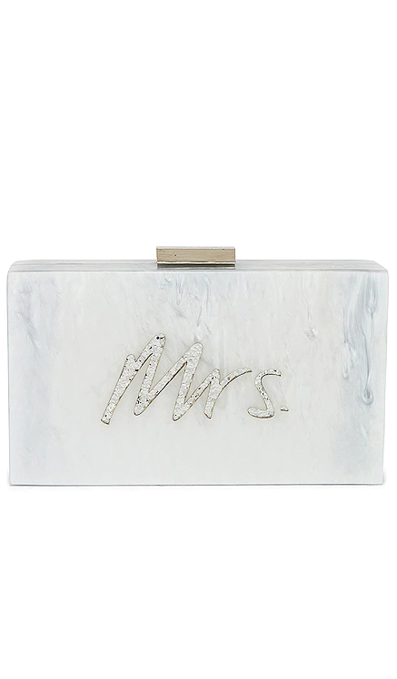 КЛАТЧ MRS olga berg $109 