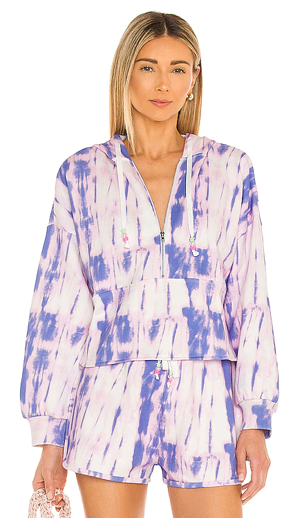 ХУДИ LULU Olivia Rubin $120 