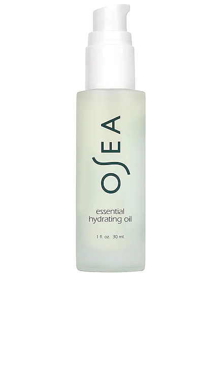 МАСЛО ДЛЯ ЛИЦА ESSENTIAL OSEA $68 