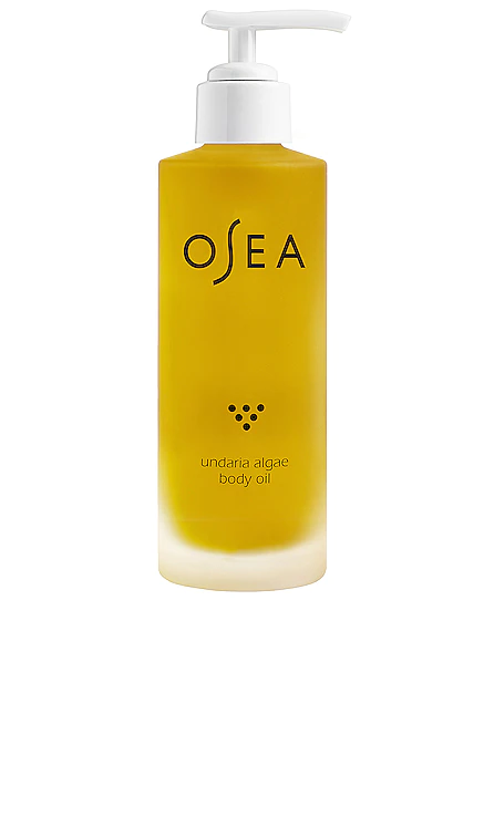 МАСЛО ДЛЯ ТЕЛА UNDARIA ALGAE OSEA $48 ЛИДЕР ПРОДАЖ