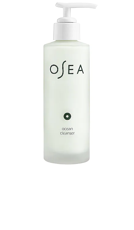 ОЧИЩАЮЩЕЕ СРЕДСТВО OCEAN CLEANSER OSEA $48 