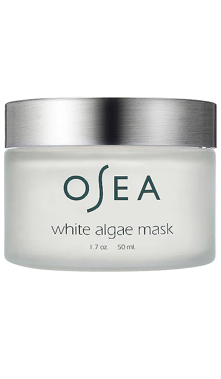 МАСКА WHITE ALGAE MASK OSEA $48 