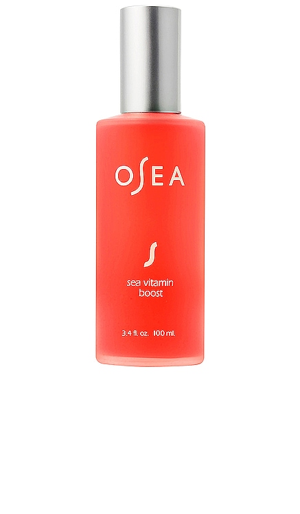 МИСТ ДЛЯ ЛИЦА SEA VITAMIN BOOST OSEA $38 
