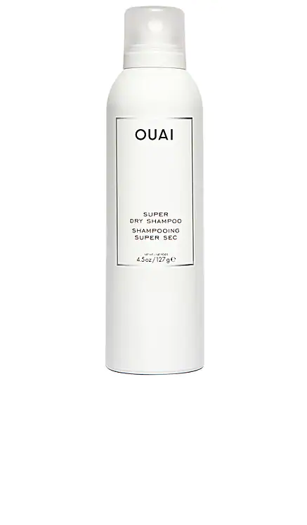 СУХОЙ ШАМПУНЬ SUPER OUAI $24 