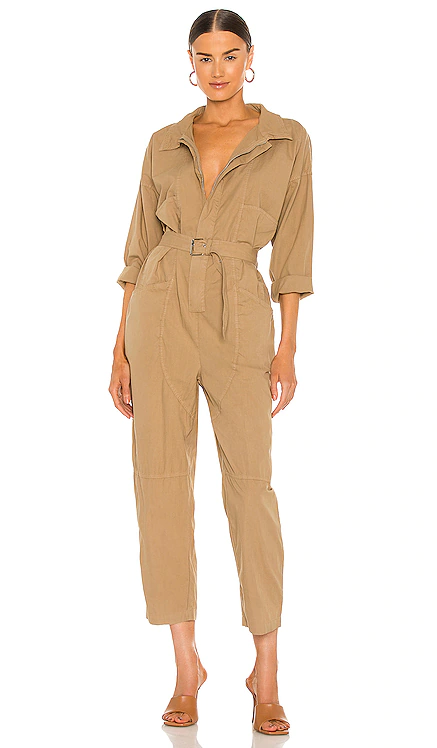 КОМБИНЕЗОН MAPLE OVERLOVER $253 