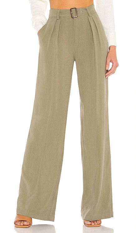 БРЮКИ RACHEL PAIGE $219 