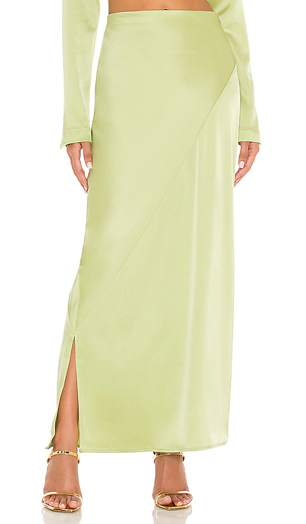 ЮБКА SATEEN Paris Georgia $439 