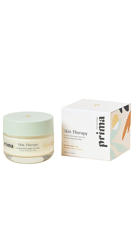 УВЛАЖНЯЮЩИЙ КРЕМ SKIN THERAPY prima $38 