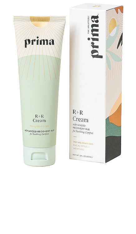 КРЕМ ДЛЯ ТЕЛА R+R CREAM prima $55 