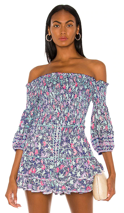 ТОП ARIEL Poupette St Barth $150 НОВИНКИ