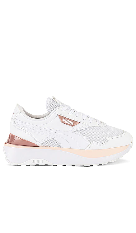 КРОССОВКИ CRUISE Puma $85 
