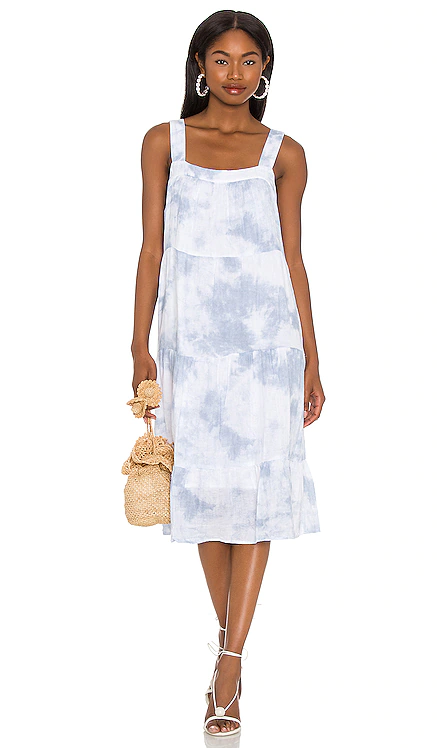 ПЛАТЬЕ AMAYA Rails $188 