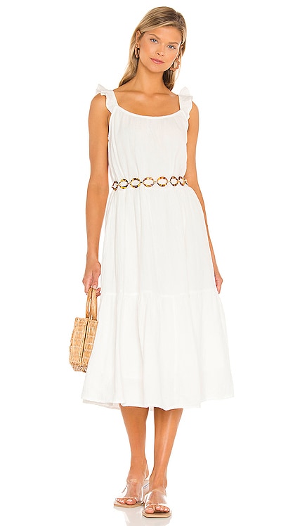 ПЛАТЬЕ CAPRI Rails $188 