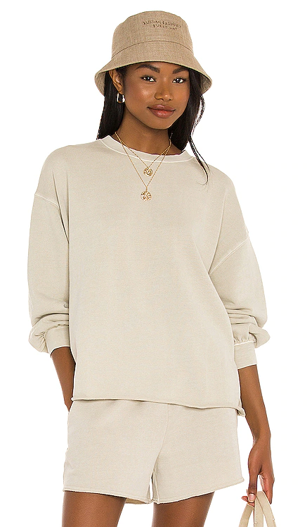 СВИТШОТ REEVES Rails $138 