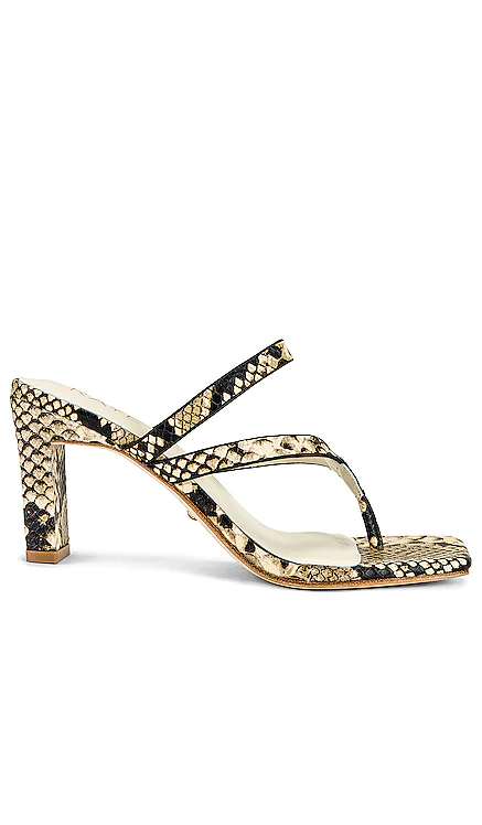 БОСОНОЖКИ MAI RAYE $138 