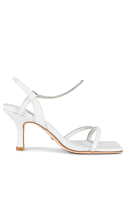 БОСОНОЖКИ MARGARET RAYE $158 