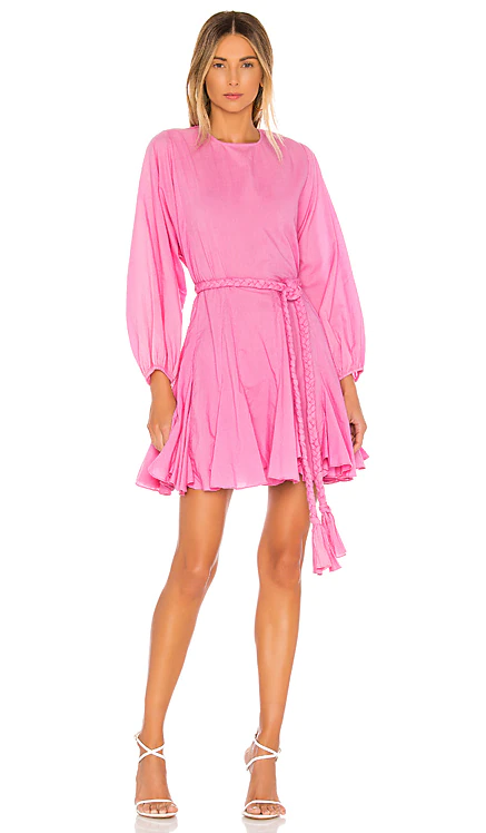 ПЛАТЬЕ ELLA Rhode $395 ЛИДЕР ПРОДАЖ