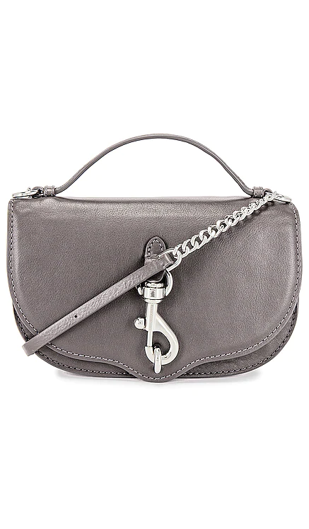 СУМКА MEGAN Rebecca Minkoff $228 