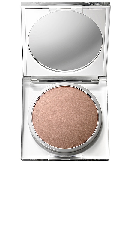 ХАЙЛАЙТЕР LUMINIZING POWDER RMS Beauty $38 