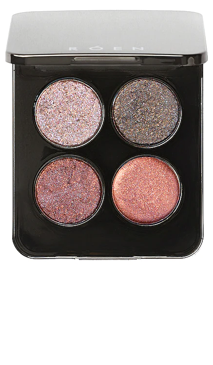 ТЕНИ ДЛЯ ВЕК 11:11 ROEN $46 ЛИДЕР ПРОДАЖ