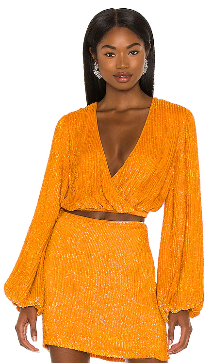 ТОП VIVA retrofete $465 