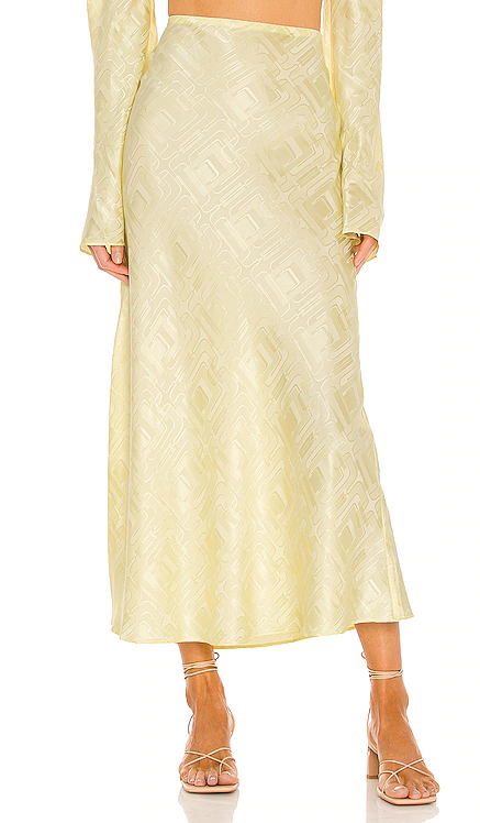 ЮБКА MAE Ronny Kobo $378 