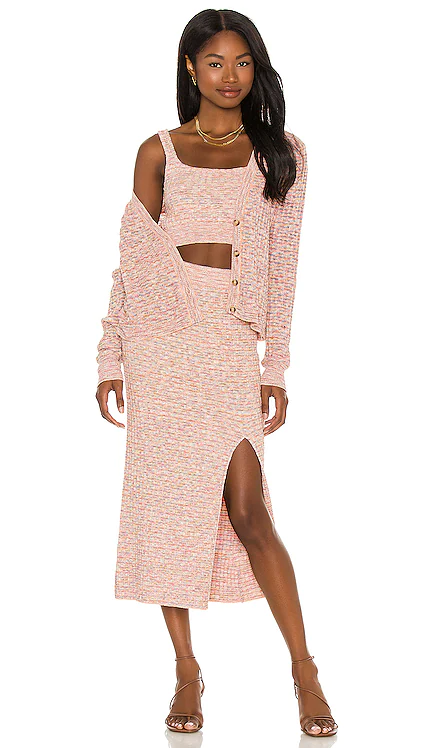 КОМПЛЕКТ TIGGY SAYLOR $297 