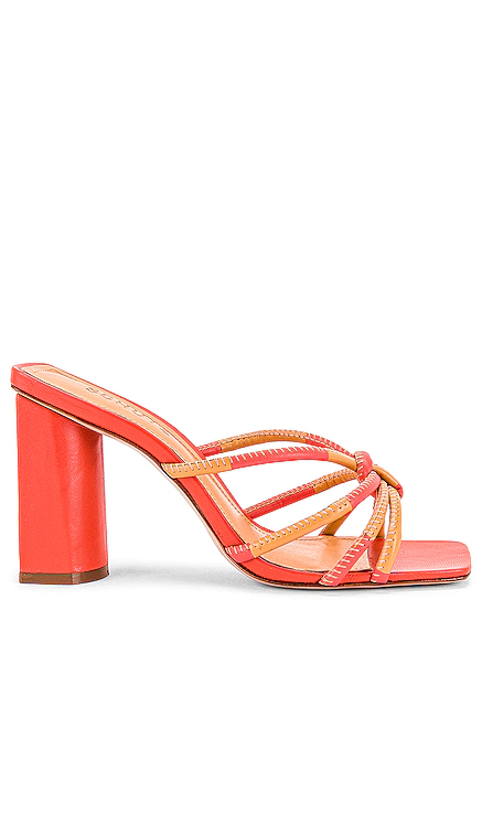 МЮЛИ MAYSA Schutz $98 