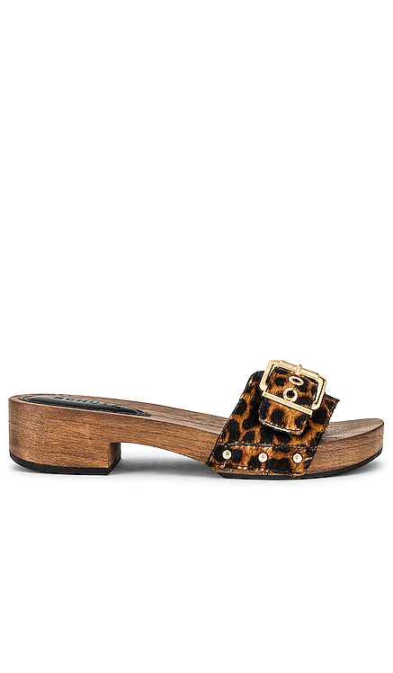 САНДАЛИИ S-LEONA Schutz $98 НОВИНКИ