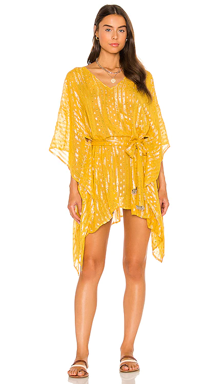 НАКИДКА ILANA Sundress $211 НОВИНКИ