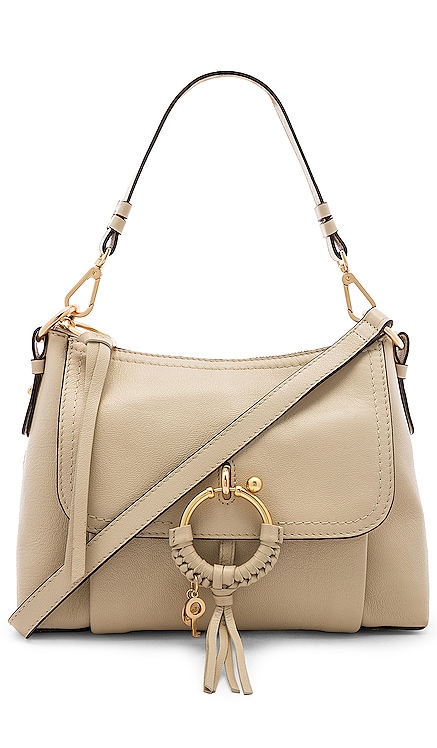 СУМКА НА ПЛЕЧО JOAN See By Chloe $495 