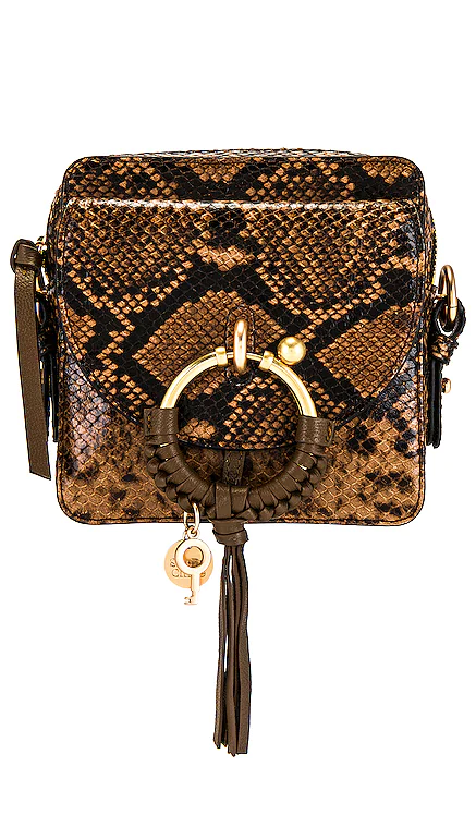 СУМКА JOAN See By Chloe $395 